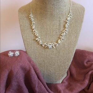 Bridal/Prom Necklace
